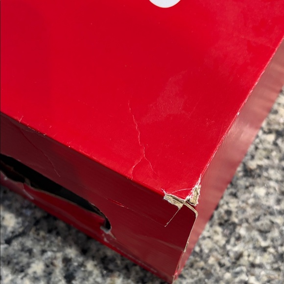 New Balance Kids Sneakers - Gray, Yellow, Pink, Blue - Picture 16 of 16